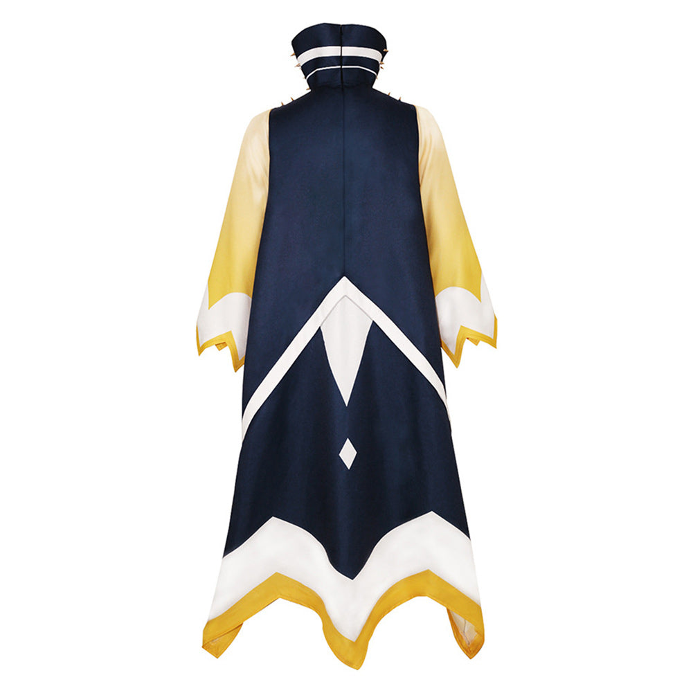Adam Kostüm SET Hazbin Hotel Adam Cosplay Outfits – cosplaycartde