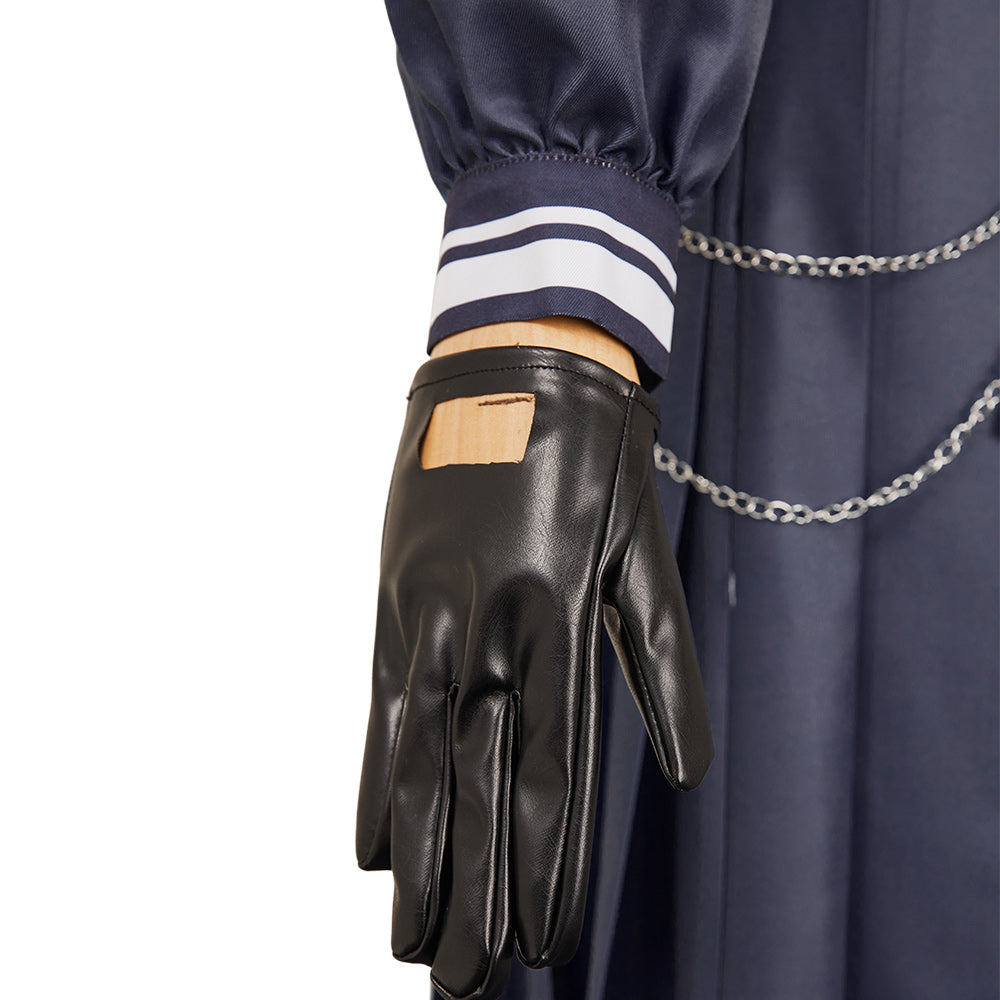 Aerith Gainsborough Uniform Final Fantasy Aerith Cosplay Kostüm