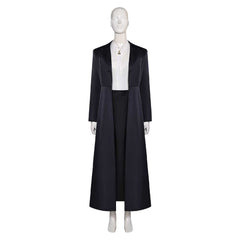 Agatha All Along Agatha Harkness Kostüm Cosplay Outfits