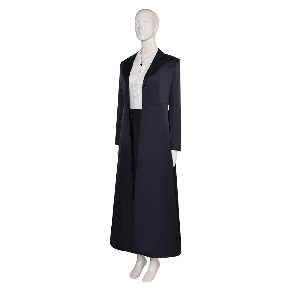 Agatha All Along Agatha Harkness Kostüm Cosplay Outfits