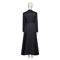 Agatha All Along Agatha Harkness Kostüm Cosplay Outfits