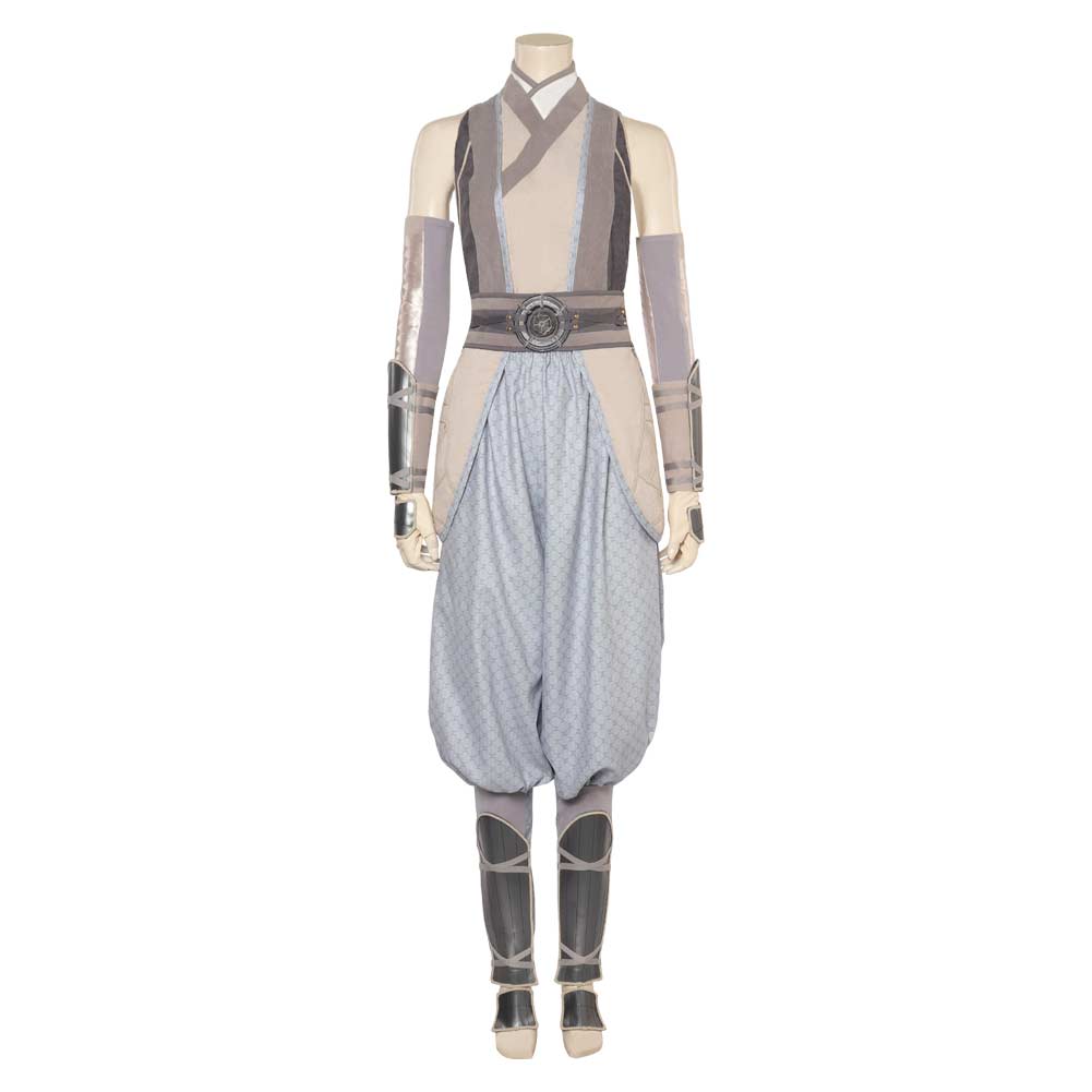 Ahsoka Tano Cosplay Kostüm Outfits