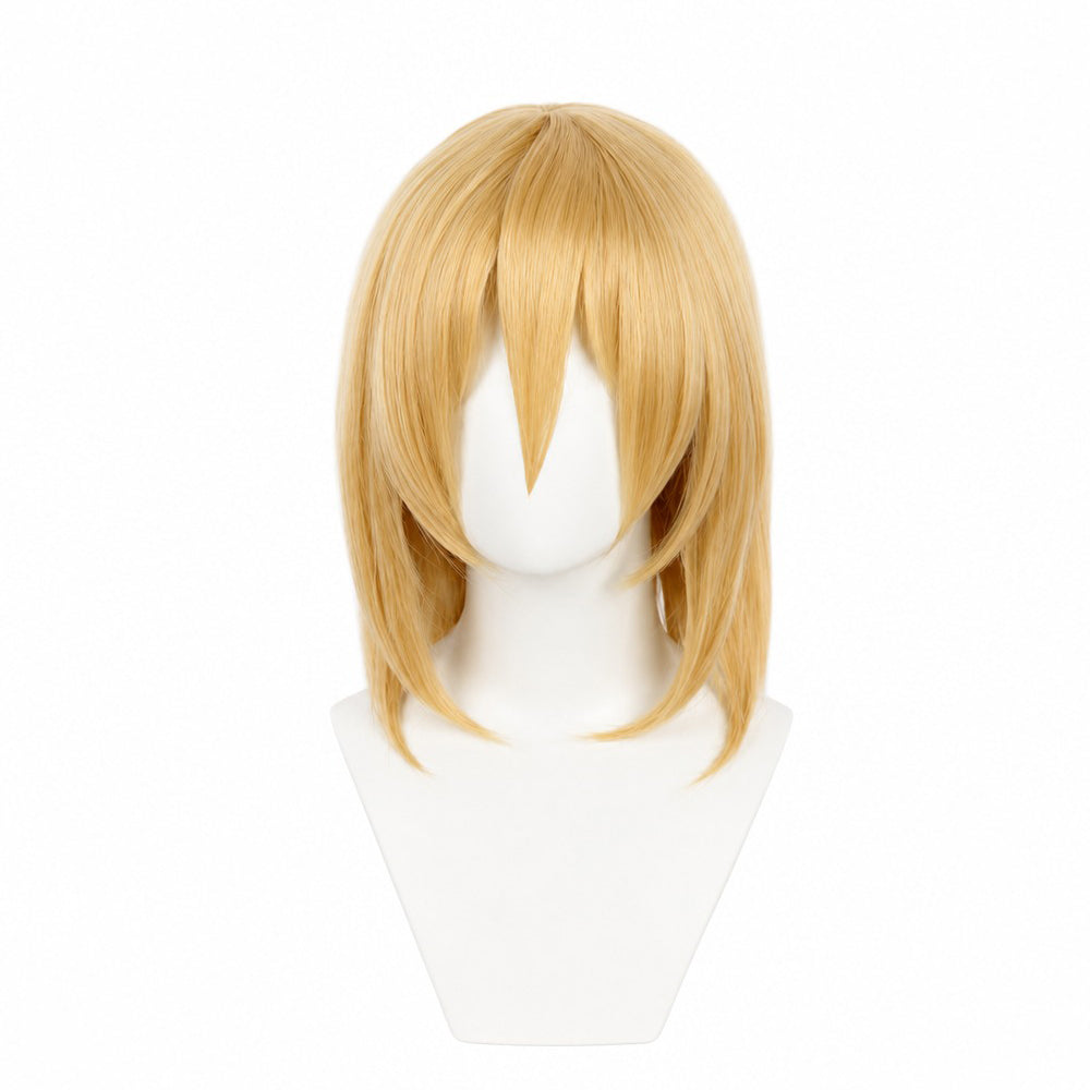 Ryusui Nanami Kostüm Set Dr. Stone: Science Future Ryusui Cosplay Outfit