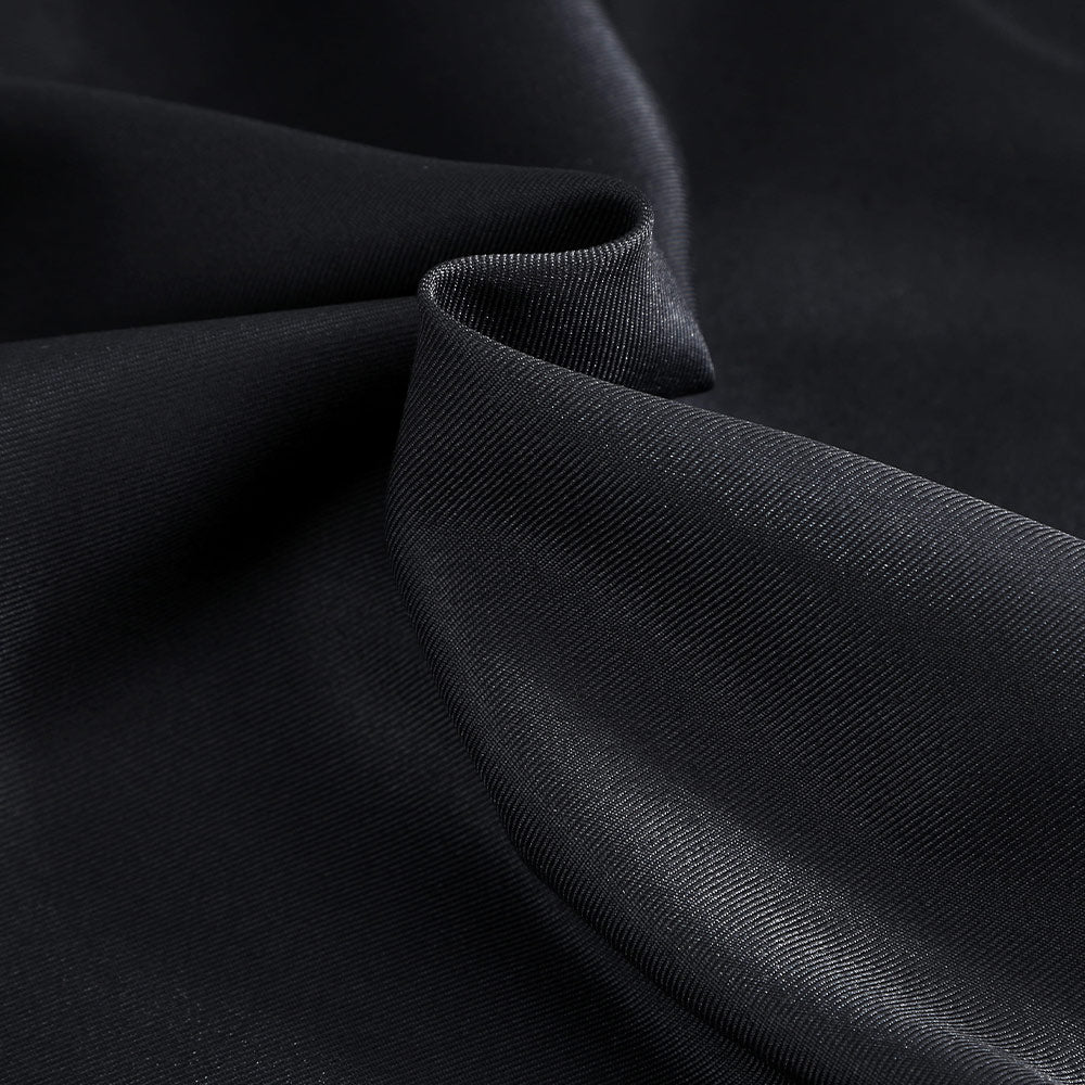 Akane Kurokawa schwarz Kleid Oshi no Ko Akane Cosplay Outfit	 