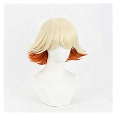 Alaira Hitzebeständiges Haar Witch Hat Atelier Alaira Cosplay Perücke 