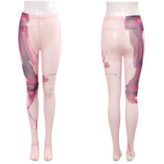 Alien Stage Sua Strumpfhose Cosplay Zubehör
