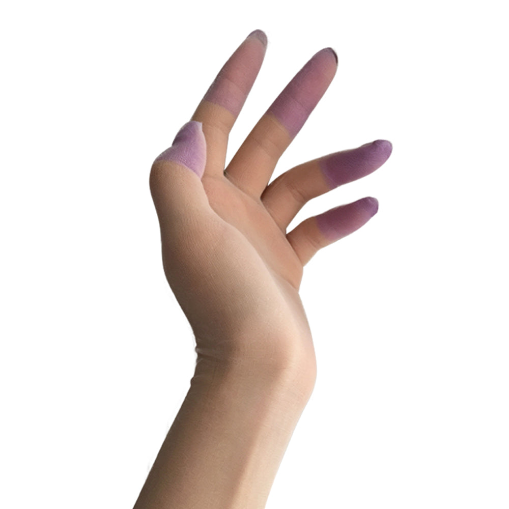 Alien Stage​ Luka Handschuhe Cosplay Zubehör