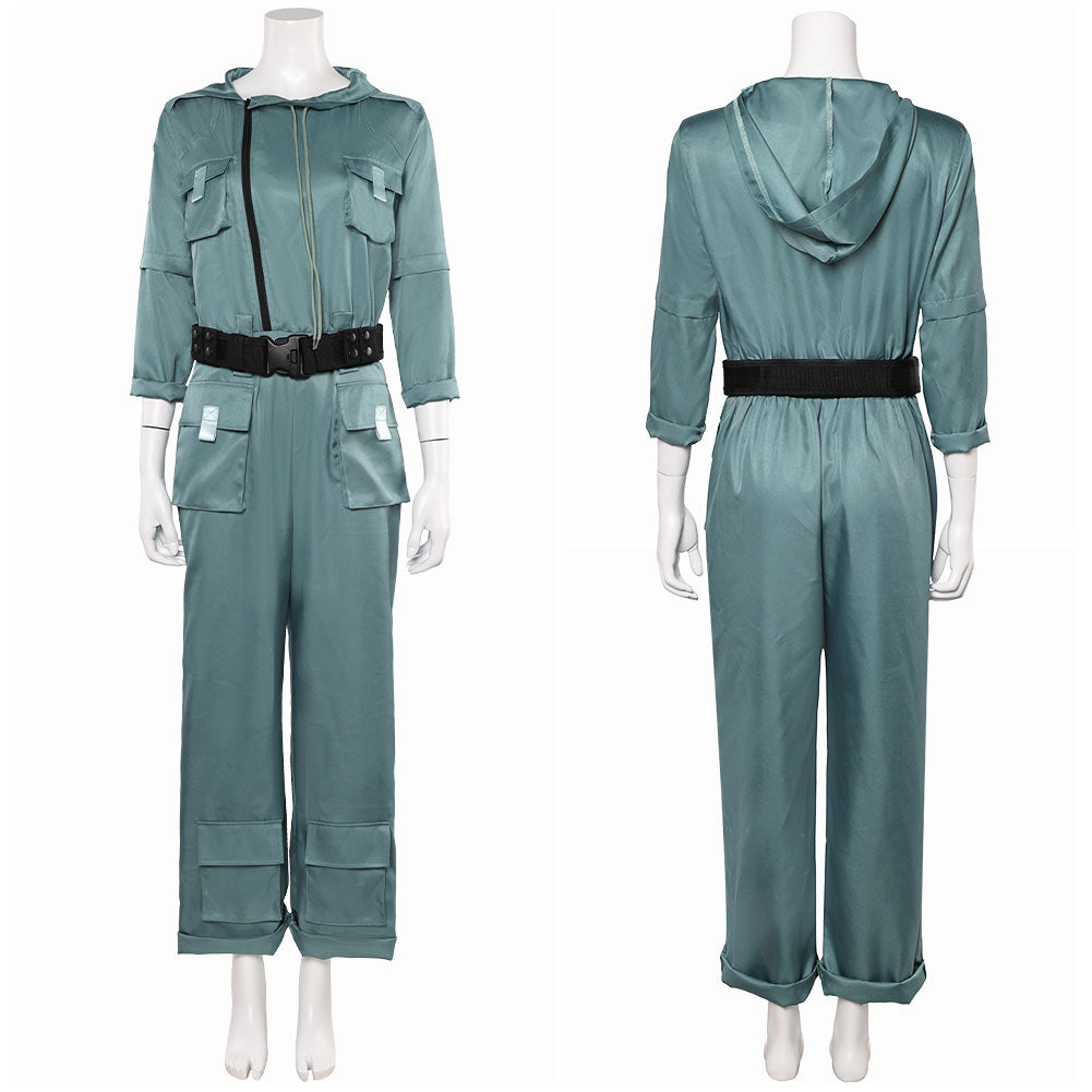 Alien: Earth Wendy Jumpsuit Cosplay Kostüm