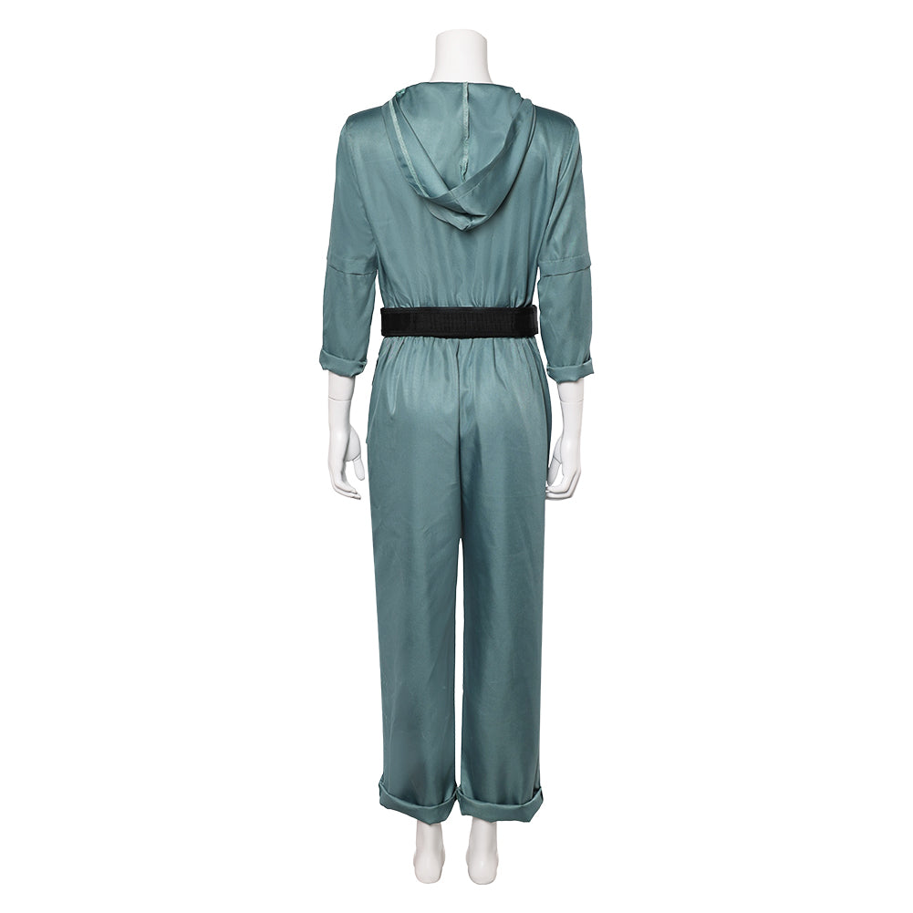 Alien: Earth Wendy Jumpsuit Cosplay Kostüm