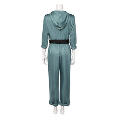 Alien: Earth Wendy Jumpsuit Cosplay Kostüm