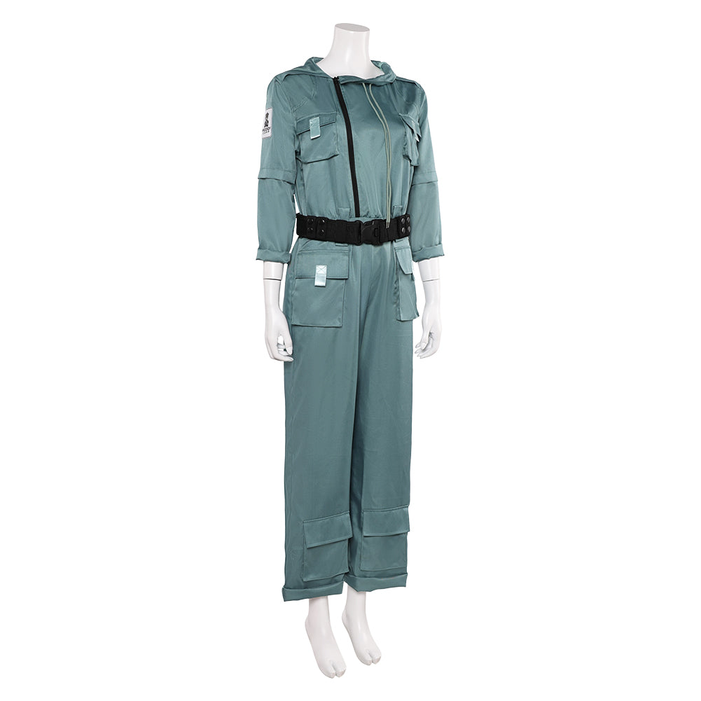 Alien: Earth Wendy Jumpsuit Cosplay Kostüm