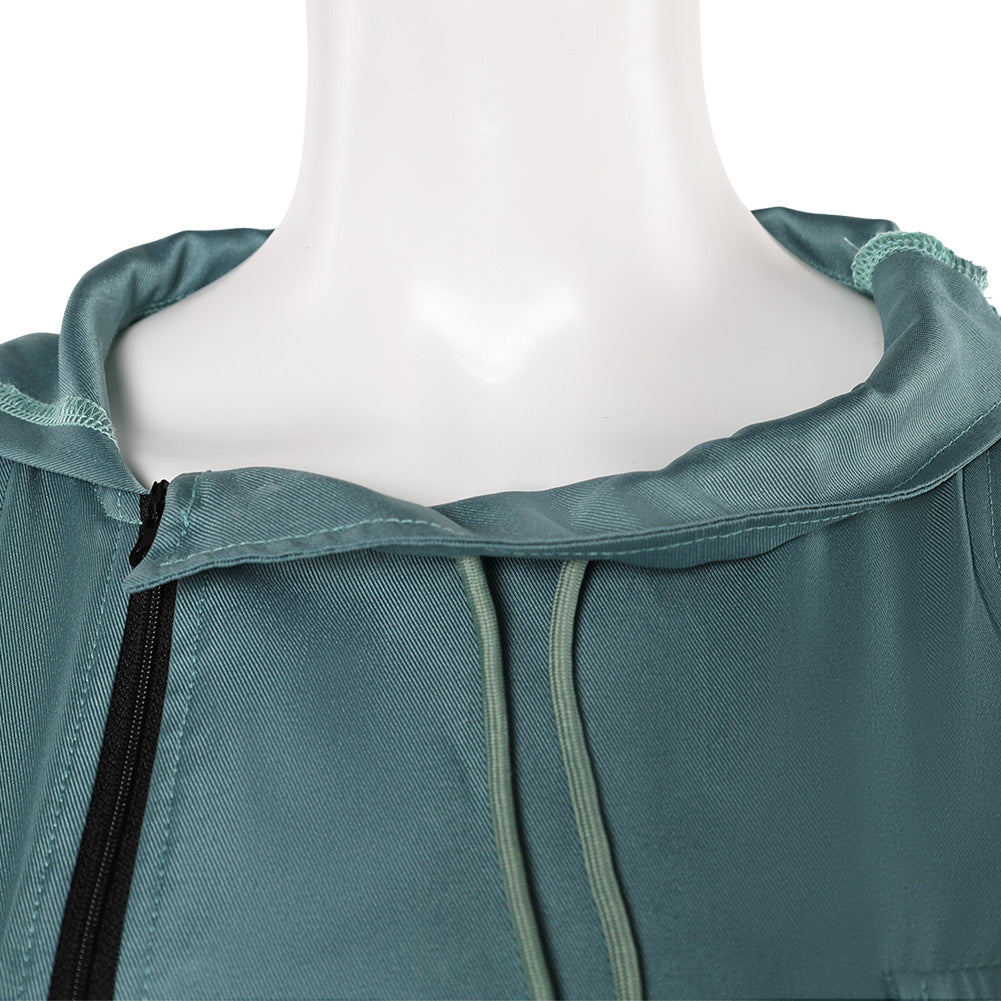 Alien: Earth Wendy Jumpsuit Cosplay Kostüm
