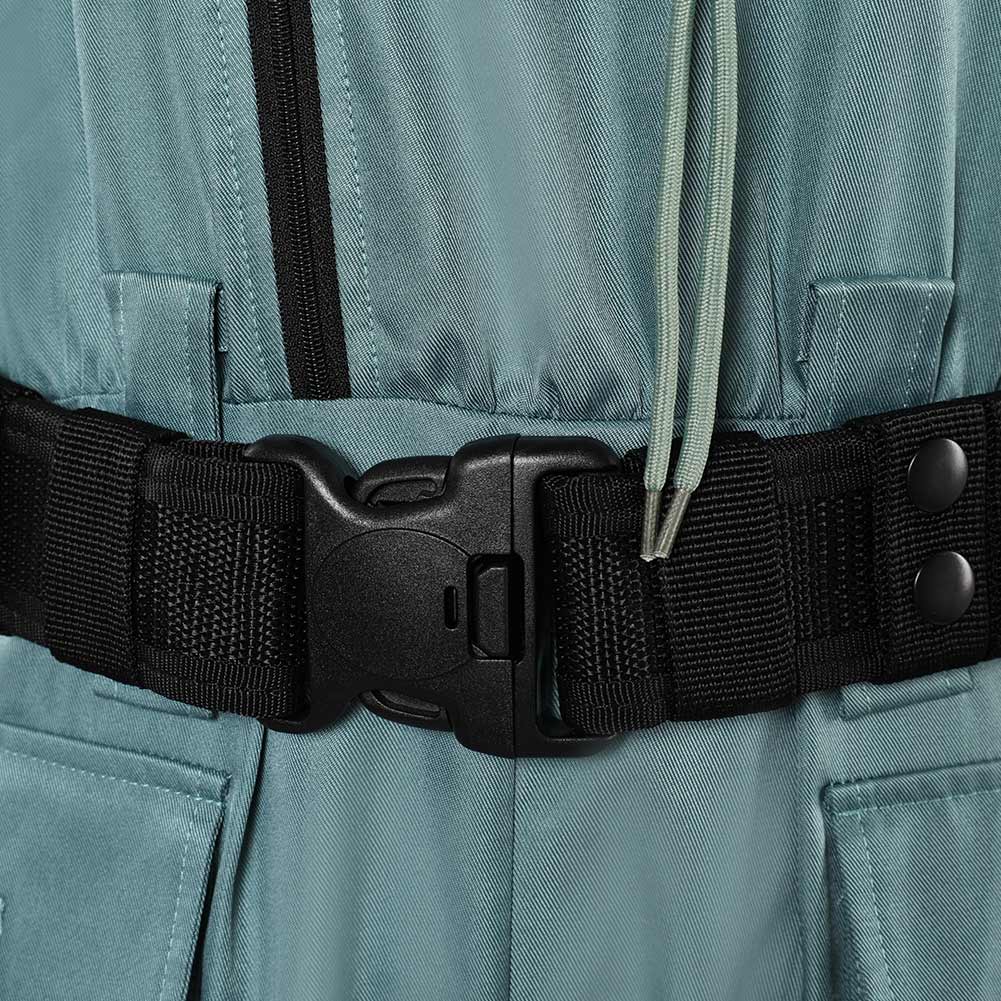 Alien: Earth Wendy Jumpsuit Cosplay Kostüm