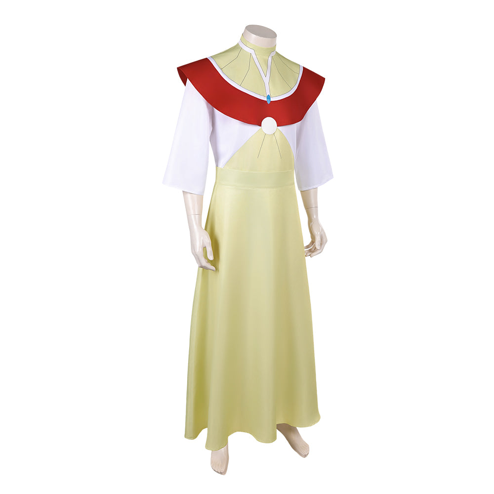 Allen Kostüm Invincible Allen the Alien Cosplay Outfit