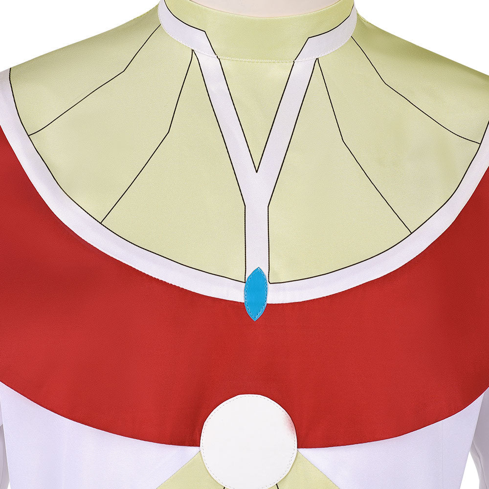 Allen Kostüm Invincible Allen the Alien Cosplay Outfit