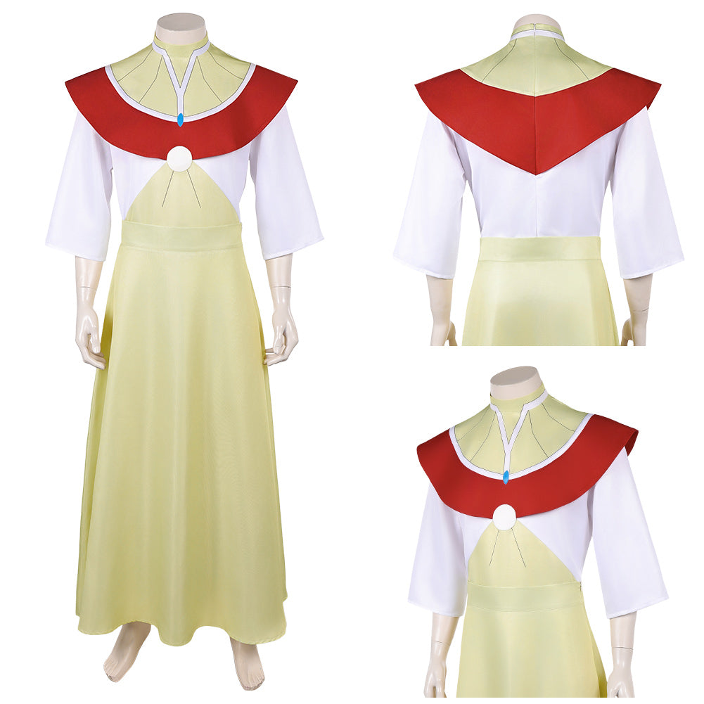 Allen Kostüm Invincible Allen the Alien Cosplay Outfit