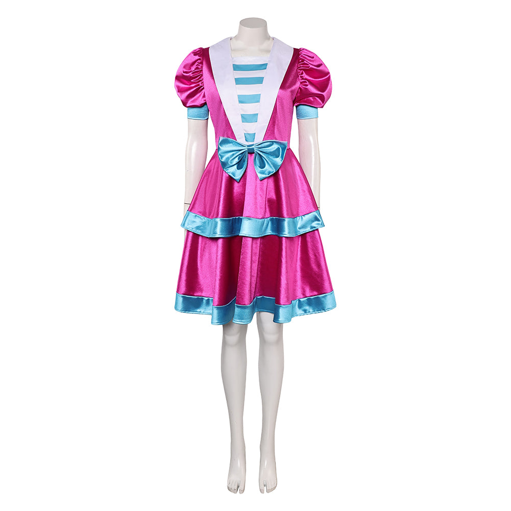 Alles steht Kopf Riley Andersen Kleid Cosplay Outfits