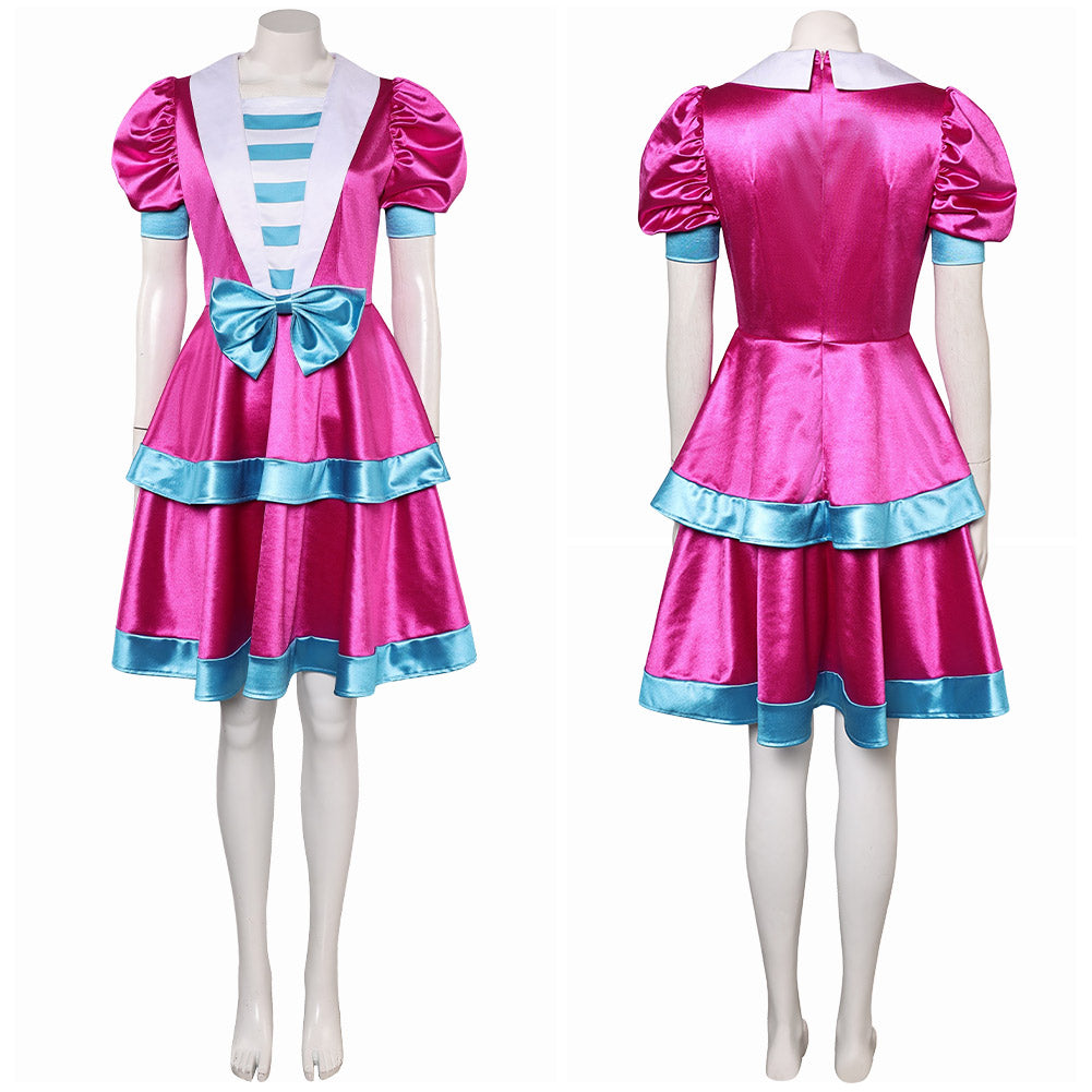 Alles steht Kopf Riley Andersen Kleid Cosplay Outfits