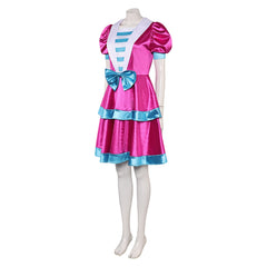 Alles steht Kopf Riley Andersen Kleid Cosplay Outfits