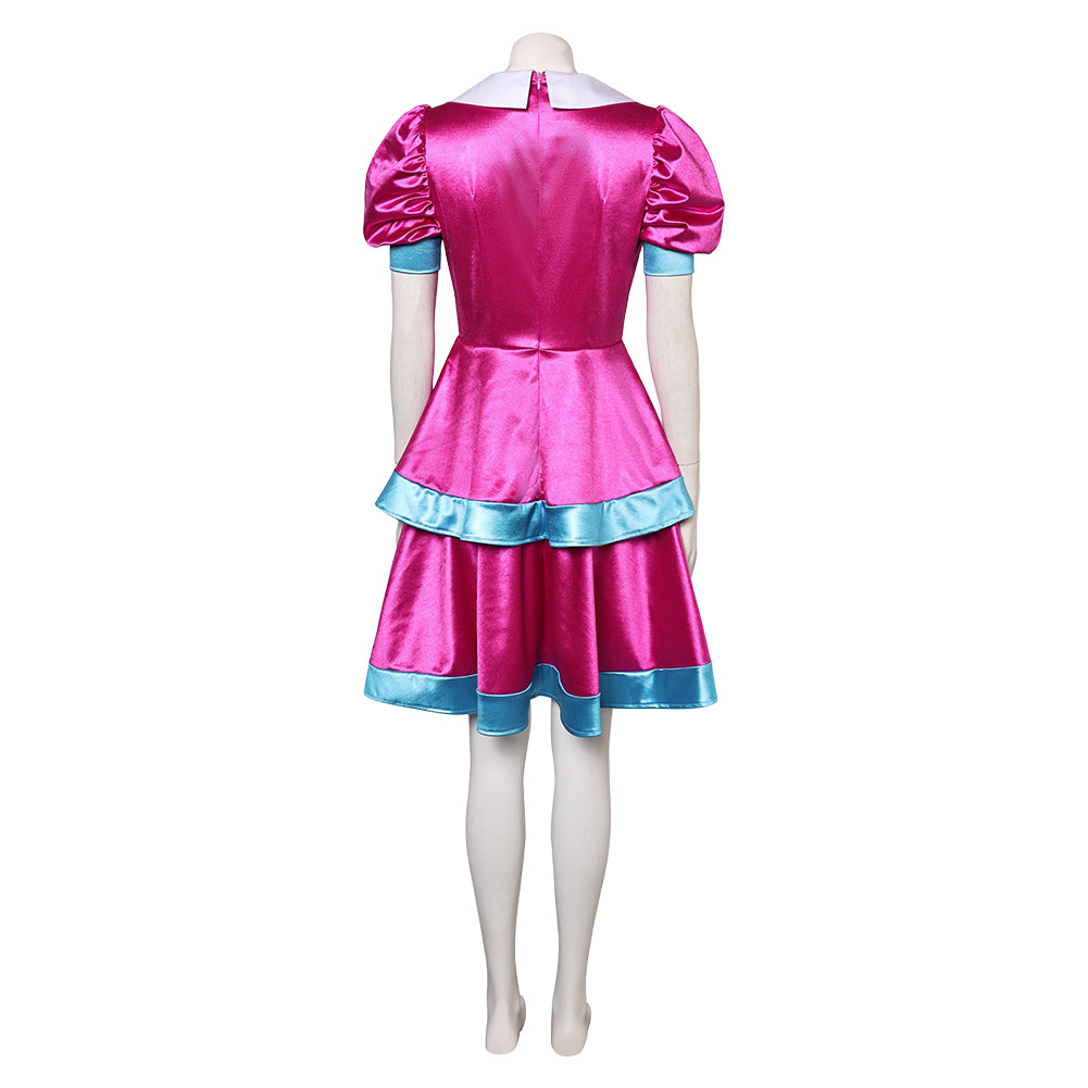 Alles steht Kopf Riley Andersen Kleid Cosplay Outfits