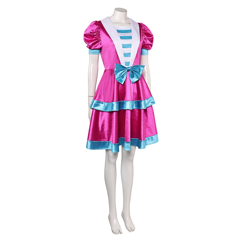 Alles steht Kopf Riley Andersen Kleid Cosplay Outfits