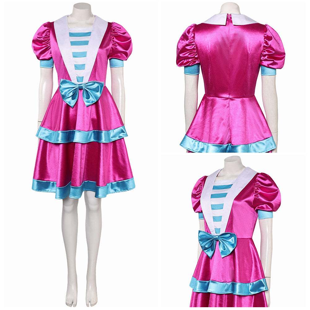 Alles steht Kopf Riley Andersen Kleid Cosplay Outfits