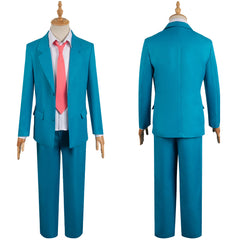 Anime Kimi ni Todoke: From Me to You Kazehaya Shouta blau Uniform Cosplay Kostüm