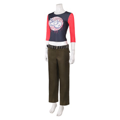 Anna Coleman Kostüm Freakier Friday Anna Cosplay Outfits