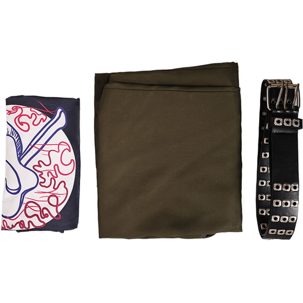 Anna Coleman Kostüm Freakier Friday Anna Cosplay Outfits