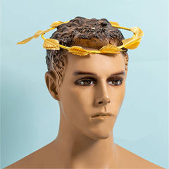Antike römische und griechische Stirnbänder