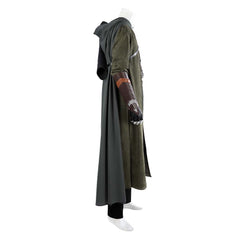 Aragorn grün Kostüm The Lord of the Rings Aragorn Cosplay Outfits