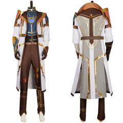 Arcane: League of Legends(2024) Jayce Kostüm Cosplay Outfits