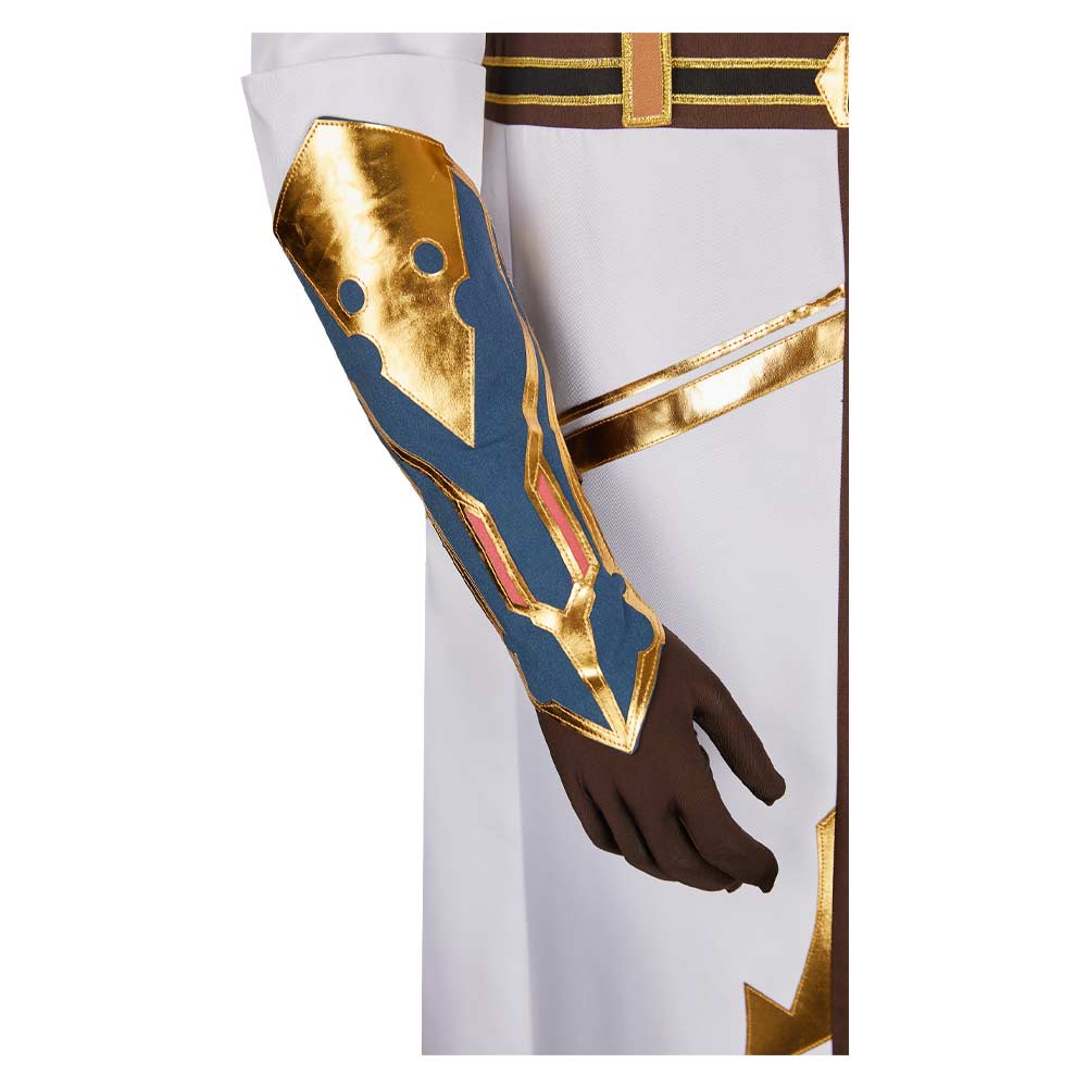 Arcane: League of Legends(2024) Jayce Kostüm Cosplay Outfits