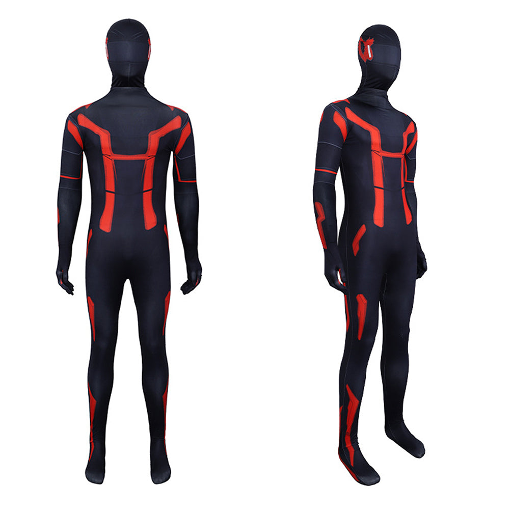Ares​ schwarz Kostüm Set Tron: Ares Ares Cosplay Outfit