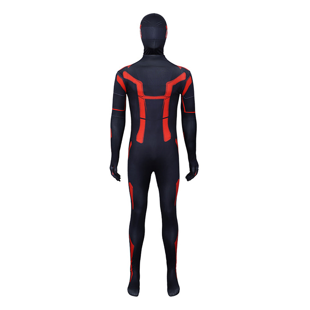 Ares​ schwarz Kostüm Set Tron: Ares Ares Cosplay Outfit