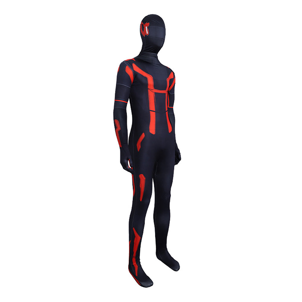 Ares​ schwarz Kostüm Set Tron: Ares Ares Cosplay Outfit