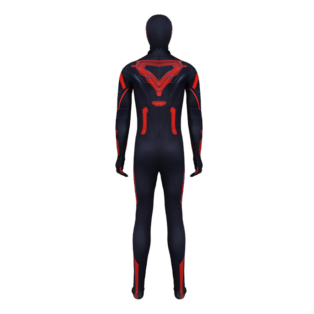 Ares​ schwarz Kostüm Set Tron: Ares Ares Cosplay Outfit