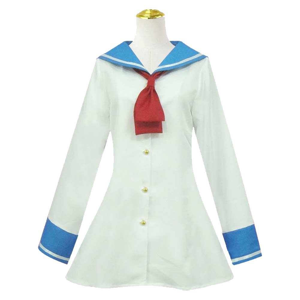 ATRI Uniform Atri: My Dear Moments Cosplay Outfits 