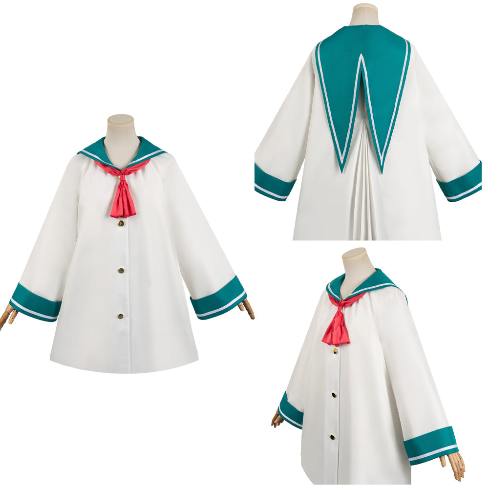 Atri: My Dear Moments Atri Umhang Cosplay Outfits