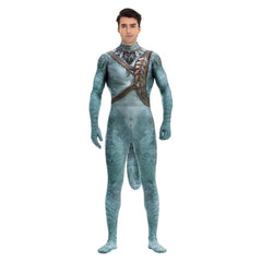 Avatar: Fire and Ash Jake Sully Jumpsuit Erwachsene Cosplay Outfits