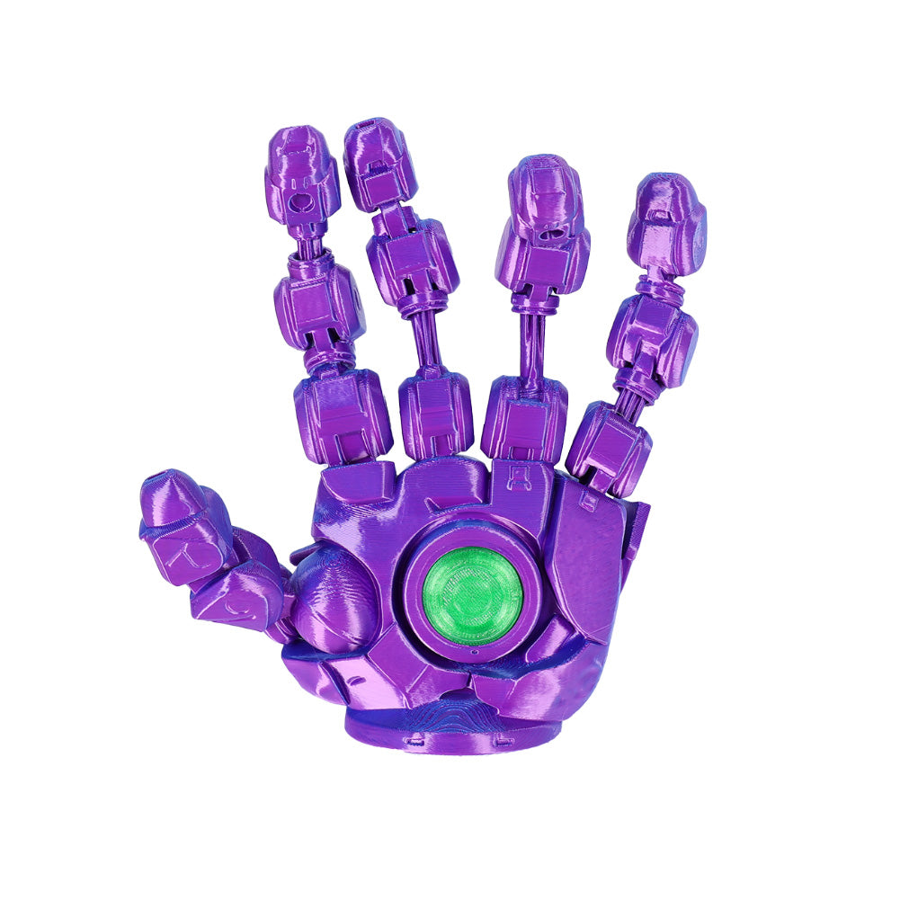 Avengers: Doomsday Doctor Doom Roboterhand Cosplay Requisite