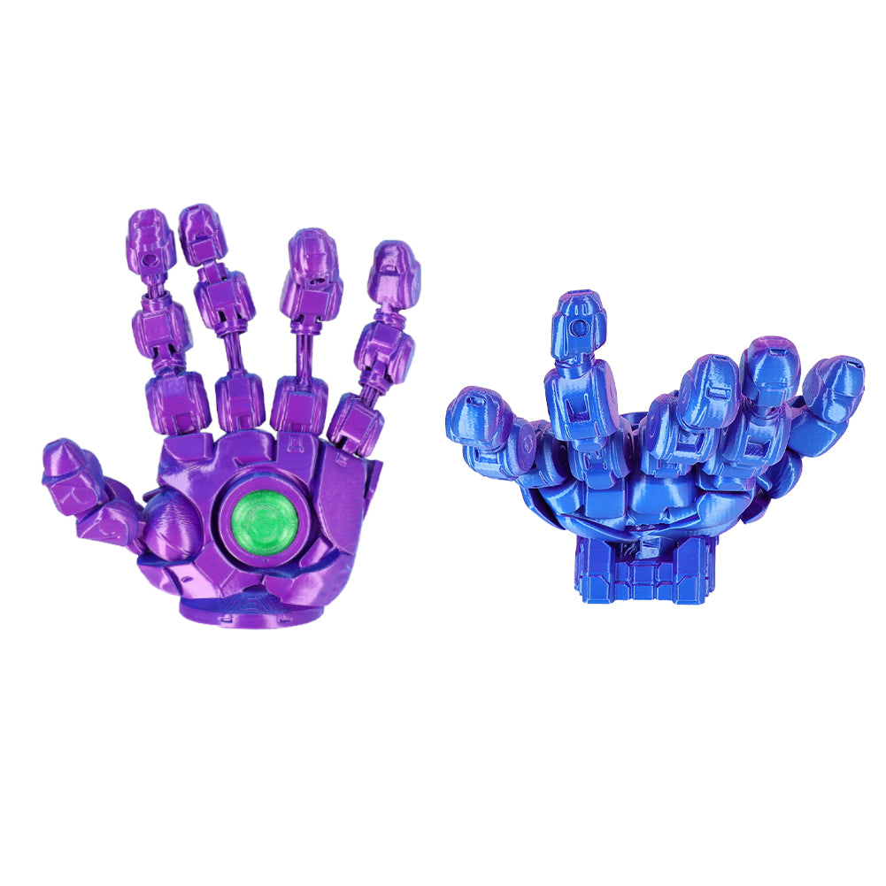 Avengers: Doomsday Doctor Doom Roboterhand Cosplay Requisite