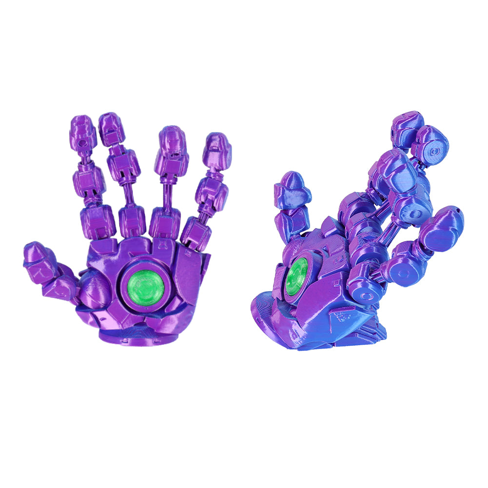 Avengers: Doomsday Doctor Doom Roboterhand Cosplay Requisite