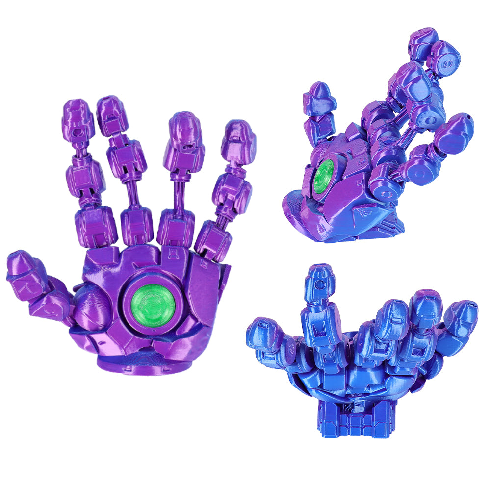 Avengers: Doomsday Doctor Doom Roboterhand Cosplay Requisite