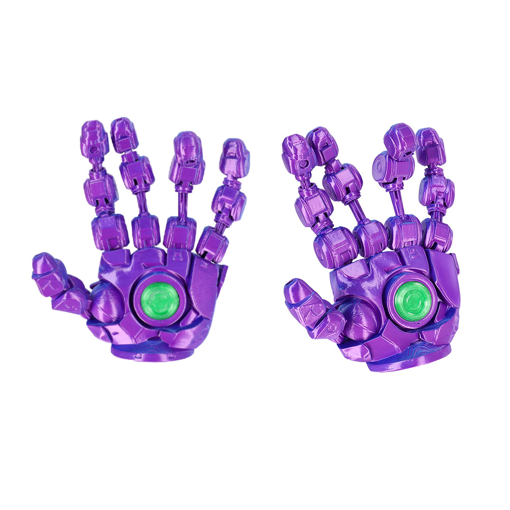 Avengers: Doomsday Doctor Doom Roboterhand Cosplay Requisite