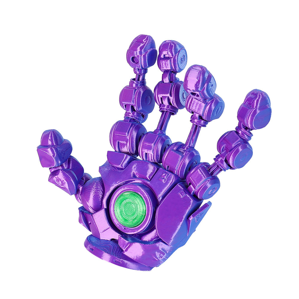 Avengers: Doomsday Doctor Doom Roboterhand Cosplay Requisite