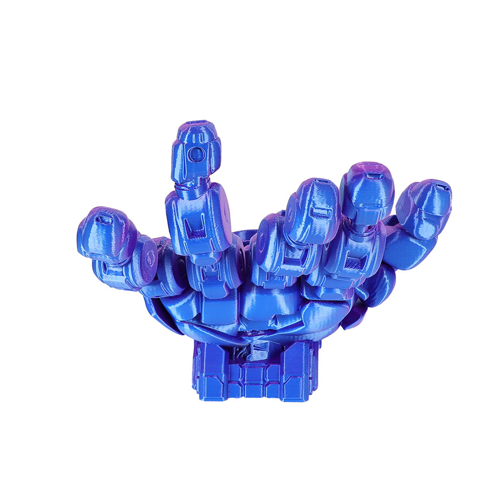 Avengers: Doomsday Doctor Doom Roboterhand Cosplay Requisite