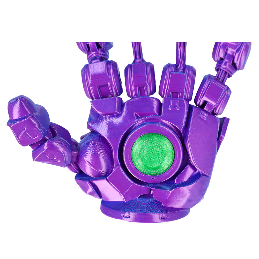 Avengers: Doomsday Doctor Doom Roboterhand Cosplay Requisite
