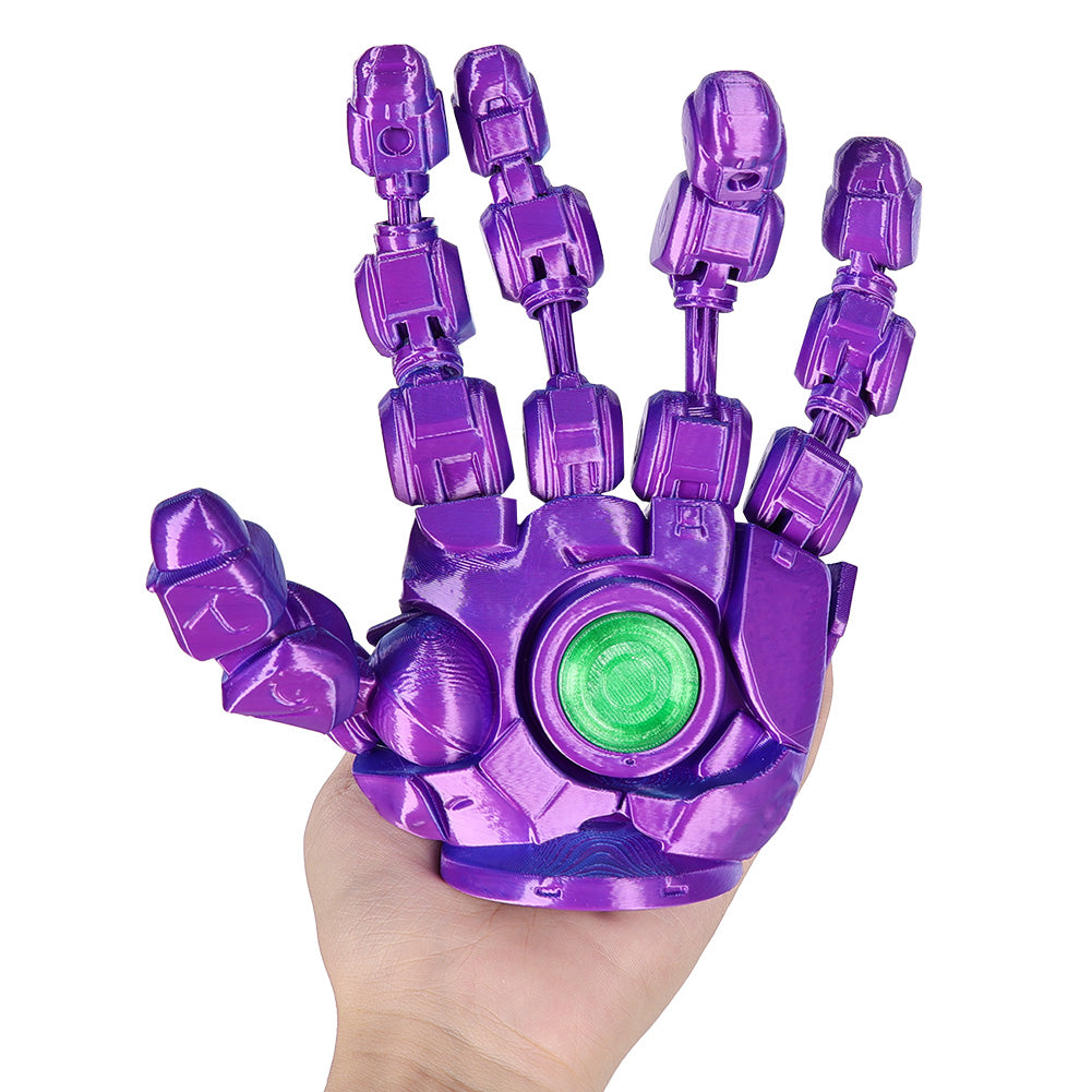 Avengers: Doomsday Doctor Doom Roboterhand Cosplay Requisite