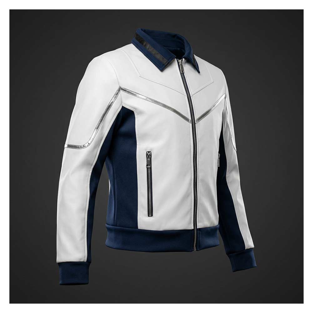 Avengers: Doomsday Mister Fantastic Jacke Cosplay Outfit 